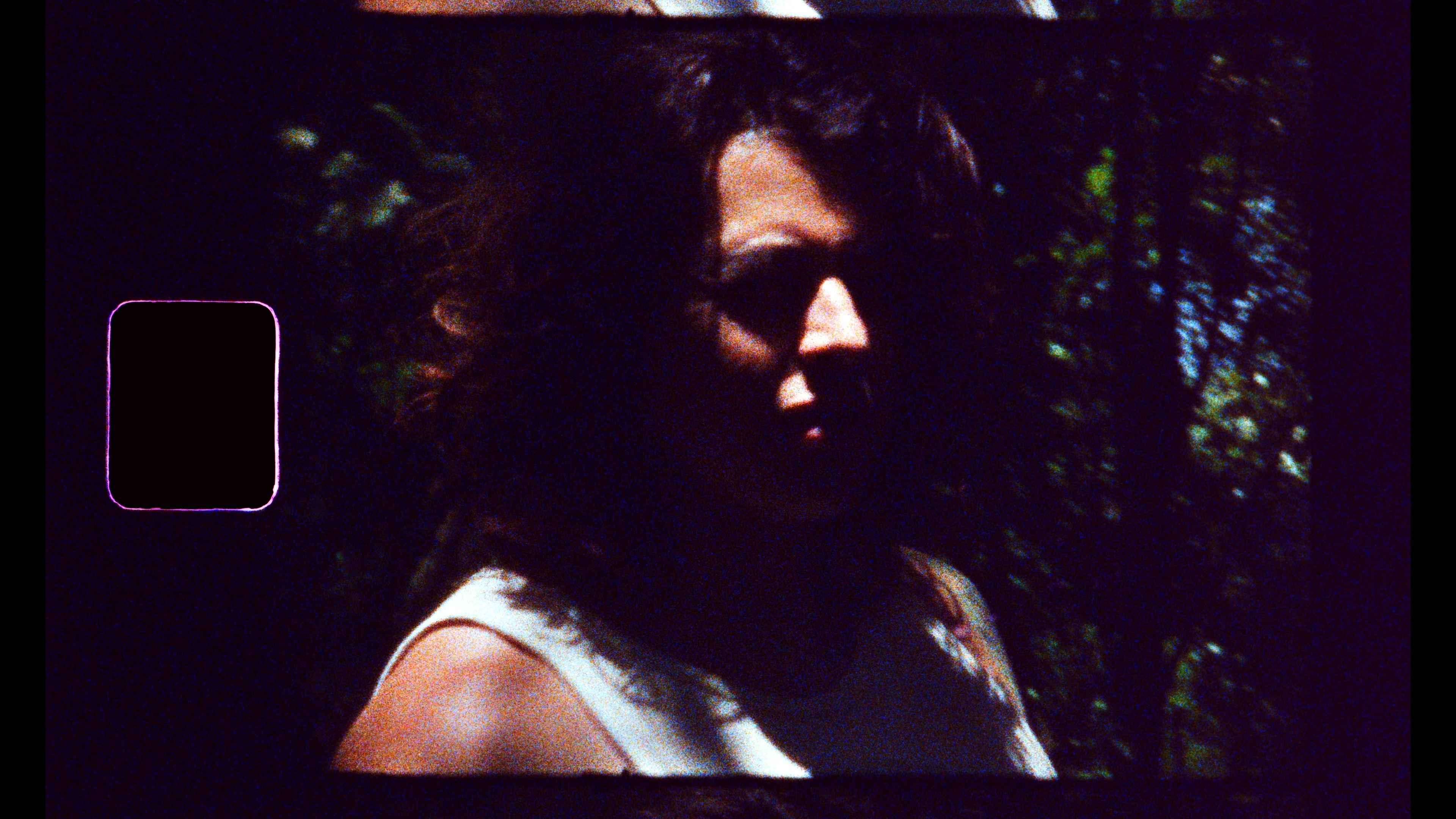 Sabe, amor - Super 8 Fotograma 5