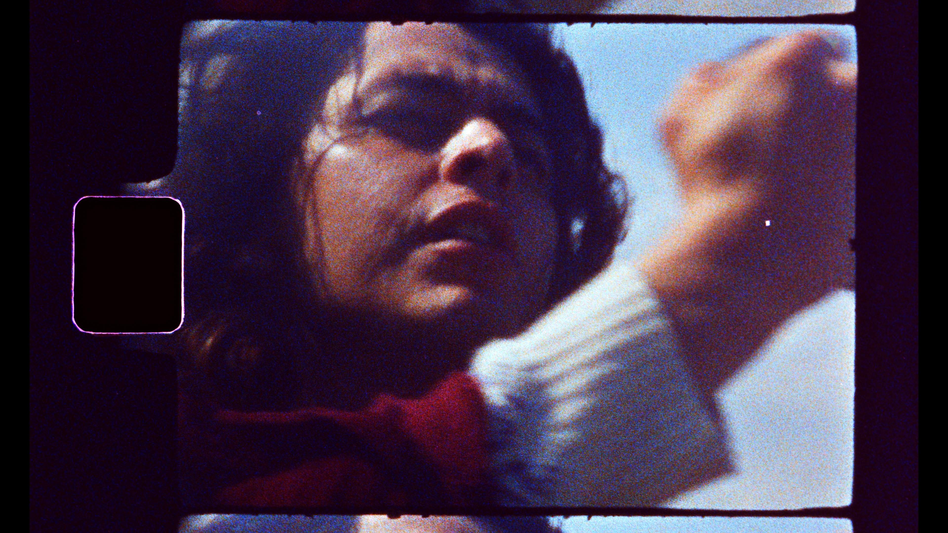 Sabe, amor - Super 8 Fotograma 9